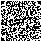 QR code with W Raymond Boorstein Asid contacts