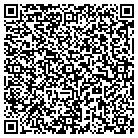 QR code with Central Florida Nursery Inc contacts