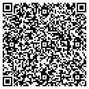 QR code with Harrys Tree Service contacts