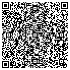 QR code with A & H Equipment Repairs contacts