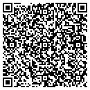 QR code with Calvin G Day contacts