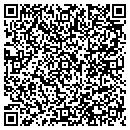 QR code with Rays Elbow Room contacts