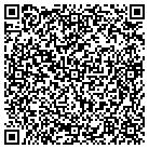 QR code with Kinslows Odds-N-Ends Discount contacts