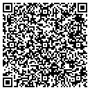 QR code with Monterey Motel contacts