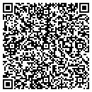 QR code with A Asphalt Specialists contacts