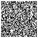 QR code with James R Dry contacts