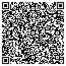 QR code with Town Of Victoria contacts