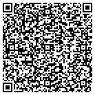 QR code with Facilities Design & Cnstr contacts