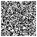 QR code with Hearts of Fire Inc contacts