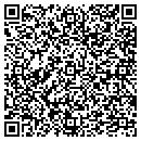 QR code with D J's Convenience Store contacts