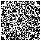 QR code with Ricardo M Geronimo contacts