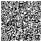 QR code with Ramsey's Printing & Ofc Supls contacts