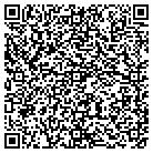 QR code with Restonic Mattress Gallery contacts