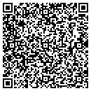 QR code with Aunt Ginn's contacts