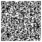 QR code with Hanley's Auto Service contacts