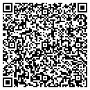 QR code with Calo Palms contacts