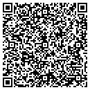 QR code with River Rat Tours contacts