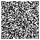 QR code with Garden of Eve contacts