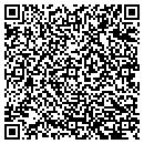 QR code with Amtel South contacts