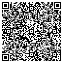 QR code with Upper Cuttz contacts