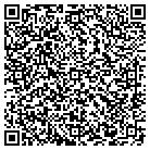 QR code with Holly Hill Human Resources contacts