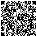 QR code with U-Spray Systems Inc contacts