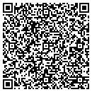QR code with Yoga Connection contacts