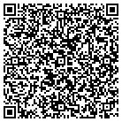 QR code with Aadvantage Protective Services contacts