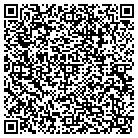 QR code with A1 Gold Brush Painting contacts