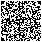 QR code with F C Machine Corporation contacts