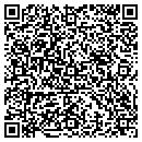 QR code with A1A Chem Dry Carpet contacts