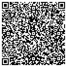 QR code with Jeanne Barth Speech Pathology contacts