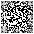 QR code with A Pool Barrier of SW Flor contacts