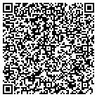 QR code with Mccullen KIA Van Dusen Dr Dc P contacts