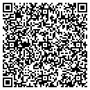 QR code with A & S Repairs contacts