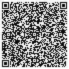 QR code with Humane Society-N America Inc contacts