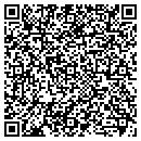 QR code with Rizzo's Tavern contacts