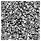 QR code with Oceanblue Networks Inc contacts