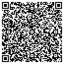 QR code with Gardens Dance contacts