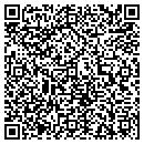 QR code with AGM Insurance contacts