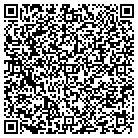 QR code with South Florida Academy Learning contacts
