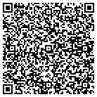 QR code with Duron Williamson's Tree Service contacts