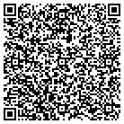 QR code with Oakbrook Pyschotherapy Assoc contacts