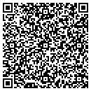 QR code with C&M Enterprises contacts