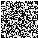 QR code with Hendersons Fish Camp contacts