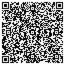 QR code with Torrent Golf contacts