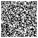 QR code with J S Bar Ranch contacts