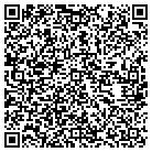 QR code with Management & Budget Office contacts