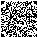 QR code with Zahira Beauty Salon contacts