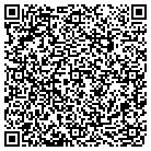 QR code with Hemar Construction Inc contacts